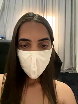 Snapshot of Bandidasexy22 chatting on September 15, 7:25 pm Bandidasexy22 online show from September 15, 7:25 pm