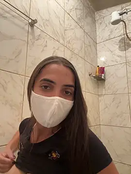 Snapshot of Bandidasexy22 chatting on September 16, 2:07 pm Bandidasexy22 online show from September 16, 2:07 pm