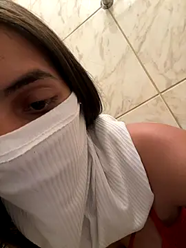 Snapshot of Bandidasexy22 chatting on October 2, 8:49 pm Bandidasexy22 online show from October 2, 8:49 pm