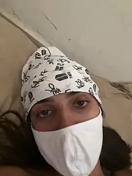 Snapshot of Bandidasexy22 chatting on October 6, 4:15 pm Bandidasexy22 online show from October 6, 4:15 pm