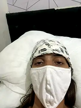 Snapshot of Bandidasexy22 chatting on October 10, 2:10 am Bandidasexy22 online show from October 10, 2:10 am