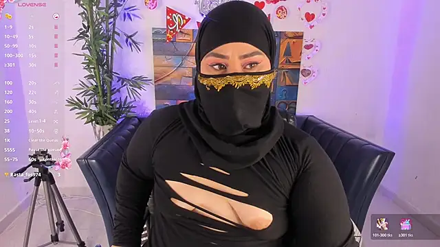 Snapshot of samanee_konn chatting on April 29, 7:09 pm samanee konn online show from April 29, 7:09 pm