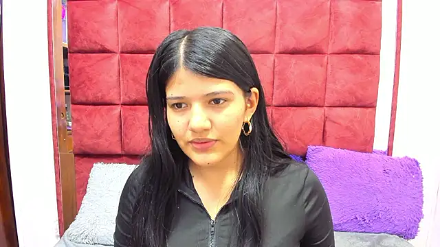 AANGELADIAZZ online show from November 8, 2:01 am