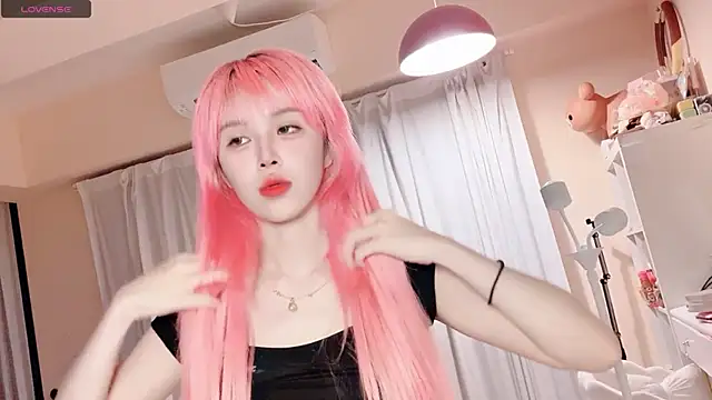 Snapshot of jiajia_0902 chatting on February 6, 2:20 pm jiajia 0902 online show from February 6, 2:20 pm