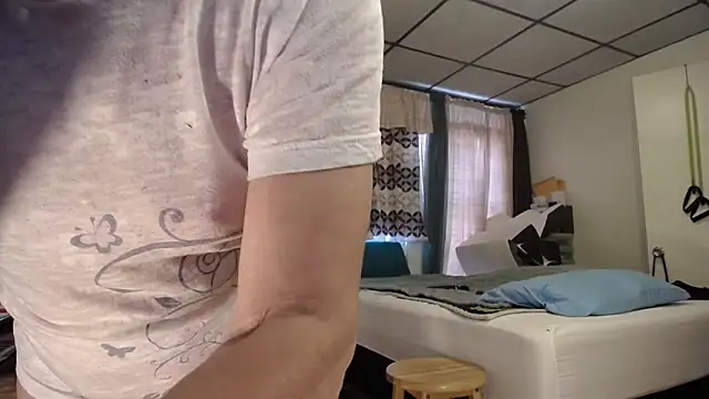 ANALTRAINING4U2 online show from February 23, 2:35 pm