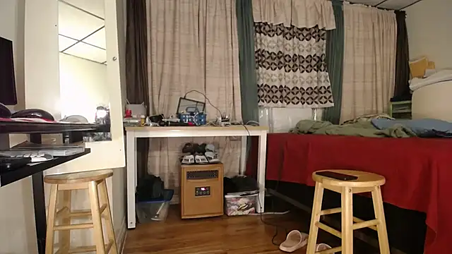 ANALTRAINING4U2 online show from March 14, 7:04 am