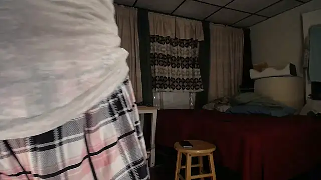 ANALTRAINING4U2 online show from March 17, 3:36 am