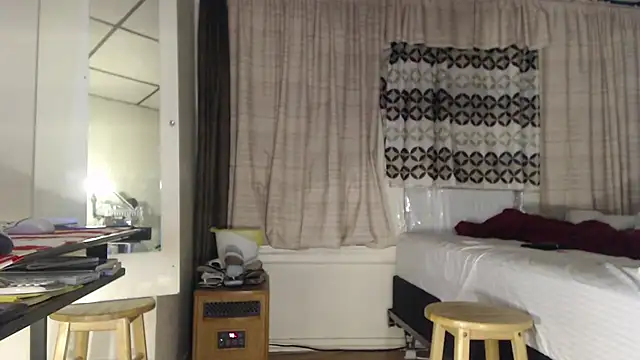 ANALTRAINING4U2 online show from November 21, 4:44 am