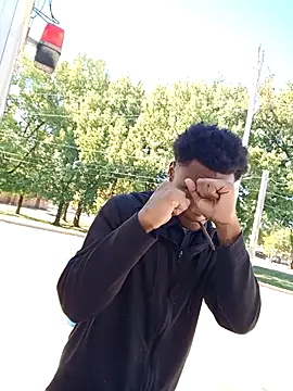 Dropdingo online show from October 22, 5:56 pm