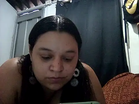 Naomi Ston online show from September 26, 1:15 pm