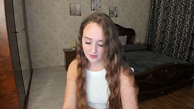 SabrinaCandi online show from October 24, 11:06 am