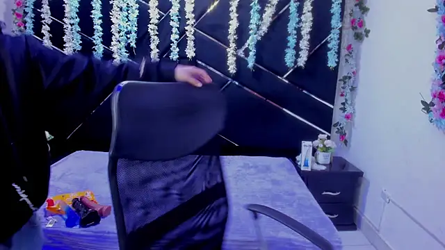 Snapshot of Bruno_Cruzz chatting on February 10, 2:04 am Bruno Cruzz online show from February 10, 2:04 am