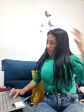 SofiiMilf online show from October 8, 8:17 pm