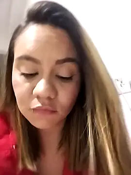 Sky Junne online show from February 14, 5:48 am