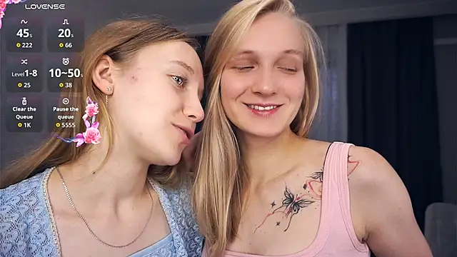 EarnestineGyllenband online show from September 25, 6:28 am