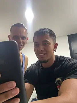 JeanLust online show from April 6, 1:14 am