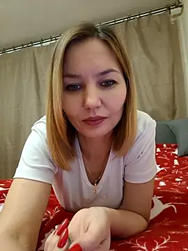 Snapshot of VeroLoverx chatting on January 10, 2:30 pm VeroLoverx online show from January 10, 2:30 pm