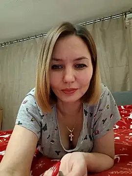 Snapshot of VeroLoverx chatting on January 17, 4:11 pm VeroLoverx online show from January 17, 4:11 pm