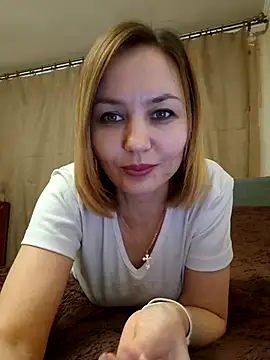 Snapshot of VeroLoverx chatting on February 22, 4:05 pm VeroLoverx online show from February 22, 4:05 pm