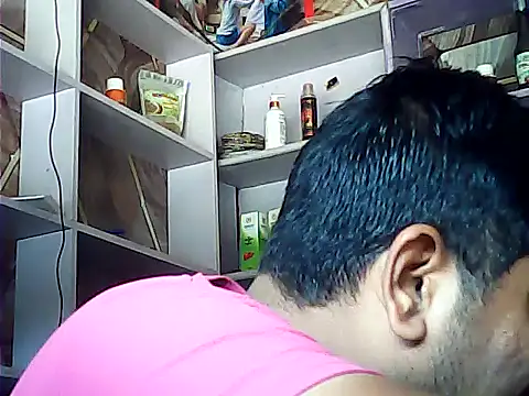 Ajmersingh335512 online show from September 12, 3:50 am