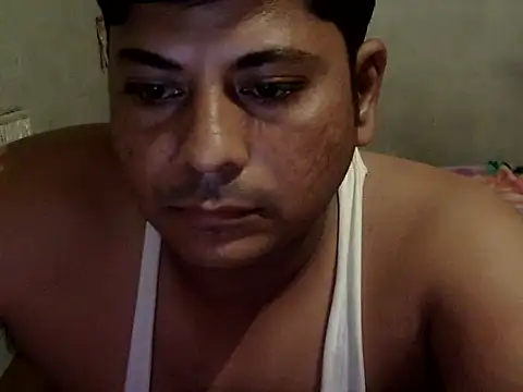 Ajmersingh335512 online show from October 5, 7:45 pm