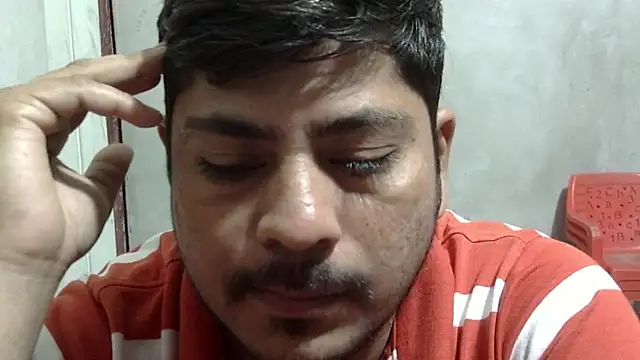 Ajmersingh335512 online show from April 20, 4:21 pm