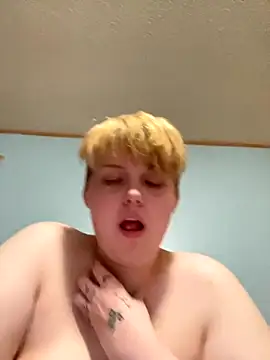 Lexxxii515 online show from October 30, 3:52 am