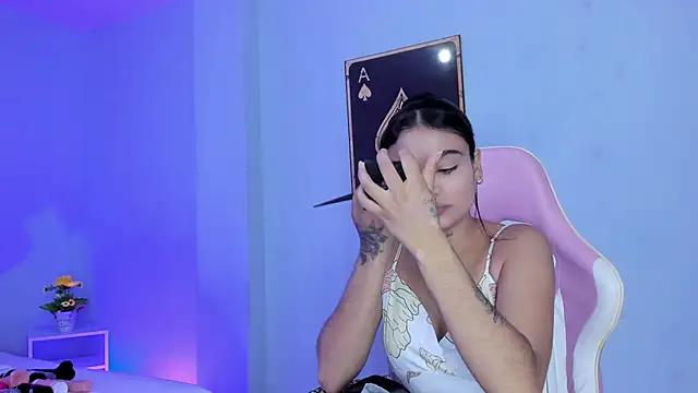 Snapshot of SammyRose_ chatting on September 20, 5:25 pm SammyRose online show from September 20, 5:25 pm