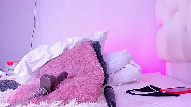 SammyRose  online show from March 22, 9:34 am