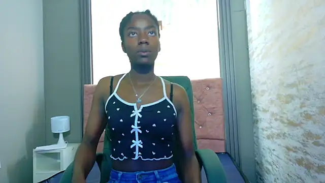 Snapshot of katia_green1 chatting on September 30, 11:59 am katia green1 online show from September 30, 11:59 am