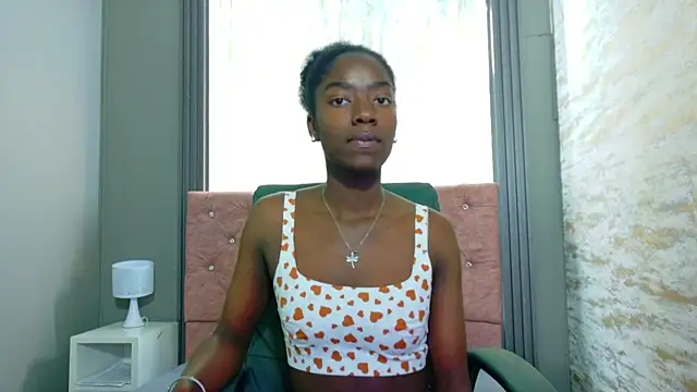 Snapshot of katia_green1 chatting on October 1, 3:40 pm katia green1 online show from October 1, 3:40 pm