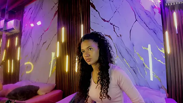 VictoriaDuart online show from September 28, 7:41 pm