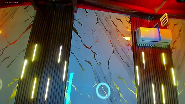 VictoriaDuart online show from October 16, 8:21 pm