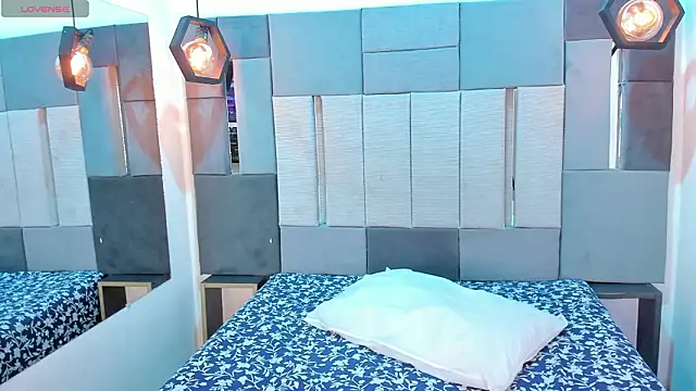 VictoriaDuart online show from February 9, 8:13 pm