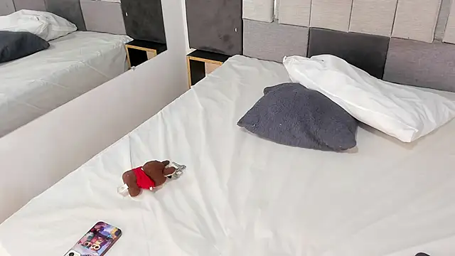 VictoriaDuart online show from February 15, 7:43 pm