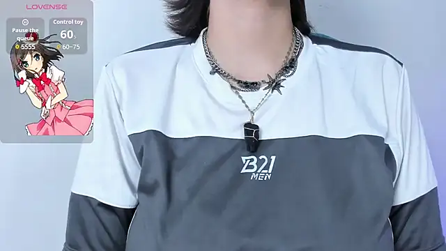 Tsuki Maru online show from April 7, 8:09 pm