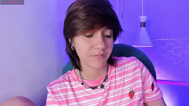 Tsuki Maru online show from April 23, 12:29 pm