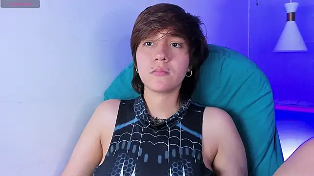 Tsuki Maru online show from April 24, 10:56 pm