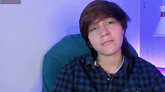 Tsuki Maru online show from April 26, 8:06 pm