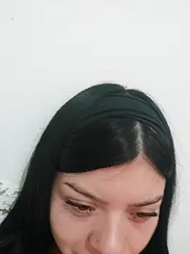 LunaJacobs online show from March 6, 8:38 pm