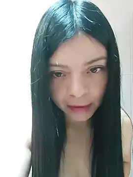 LunaJacobs online show from March 29, 5:35 pm