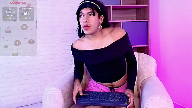 E R O S  online show from April 12, 7:30 pm