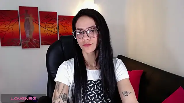 Ashley olivares online show from September 11, 2:11 am