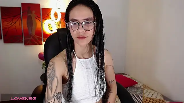 Ashley olivares online show from September 27, 4:56 pm