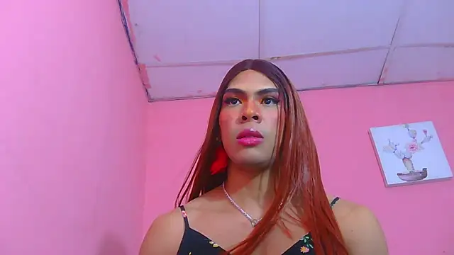 Coral Santana x online show from September 11, 2:55 am