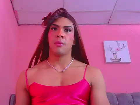 Coral Santana x online show from September 17, 3:03 pm