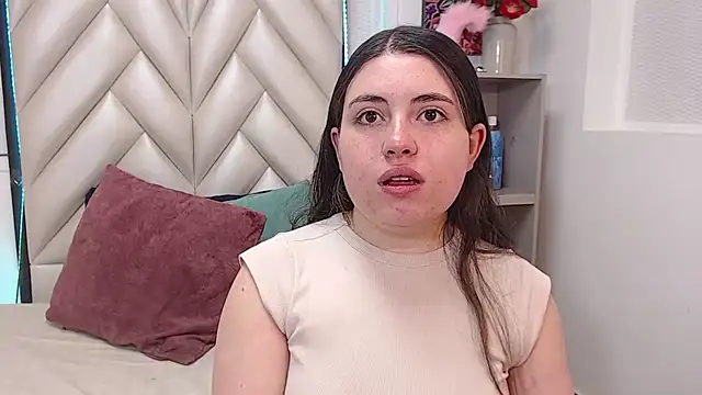 Vicluxxx online show from October 22, 12:38 pm