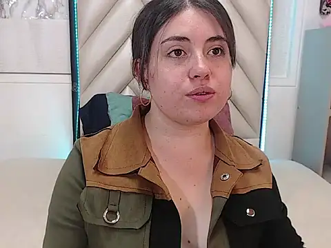 Vicluxxx online show from October 27, 12:42 pm