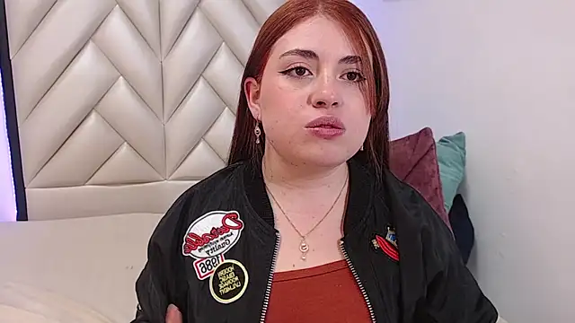 Vicluxxx online show from November 11, 12:49 pm