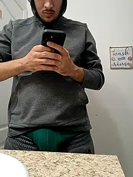 Jadriel23 online show from September 16, 4:13 am